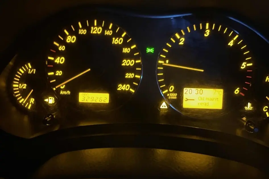 Toyota Avensis, 2.2, 110 kW, дизель, механическая, передний привод