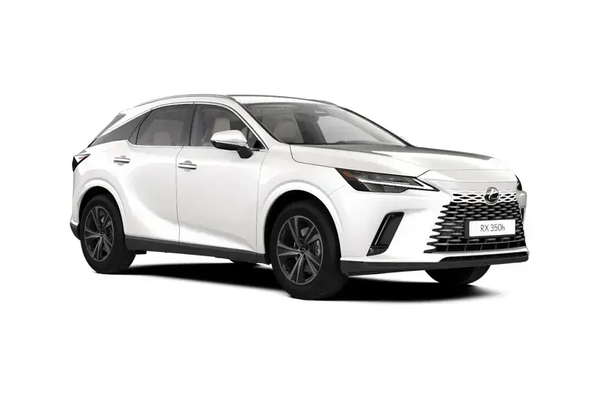 Lexus RX, hübriid (bensiin/elekter), automaat, nelikvedu