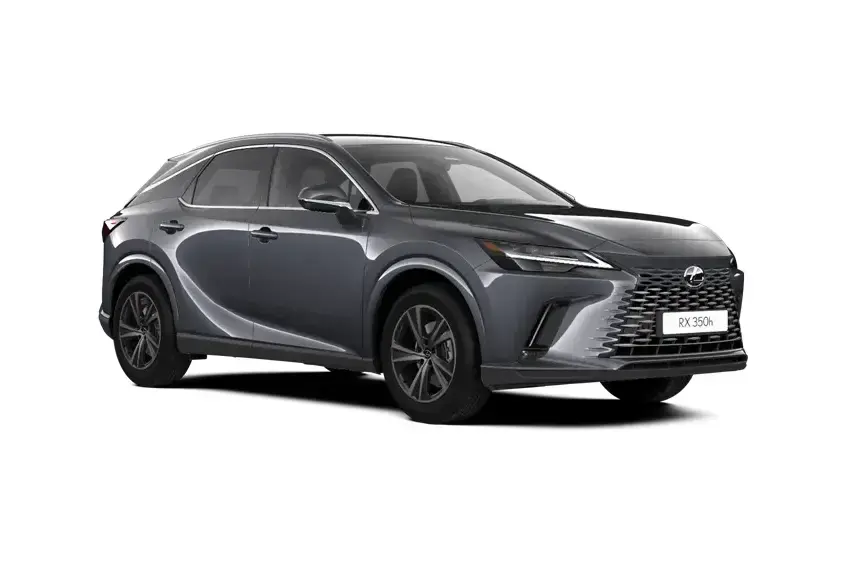 Lexus RX, hübriid (bensiin/elekter), automaat, nelikvedu