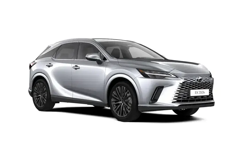 Lexus RX, hübriid (bensiin/elekter), automaat, nelikvedu