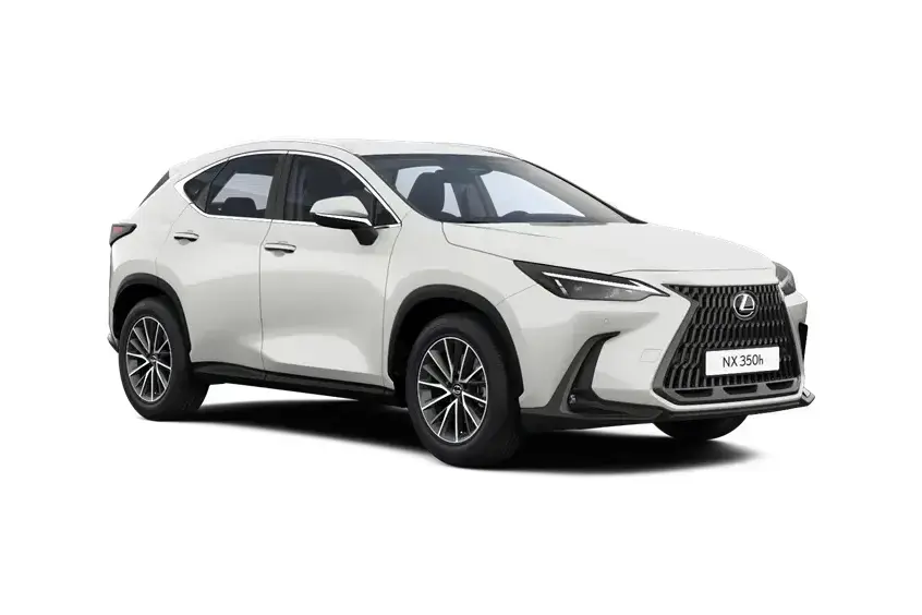 Lexus NX, гибрид (бензин/электричество), автомат, полный привод
