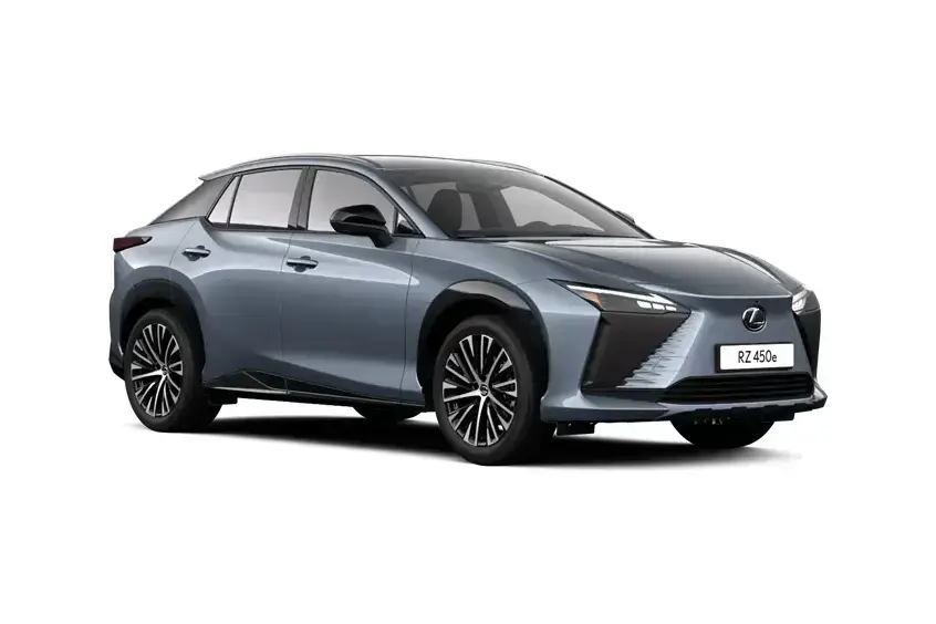 Lexus RZ, elekter, automaat, nelikvedu