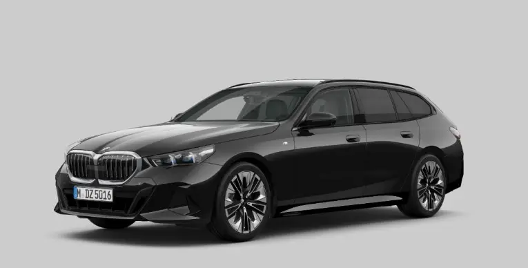 BMW 520, 2025, 145 kW, hübriid (diisel/elekter), automaat, nelikvedu