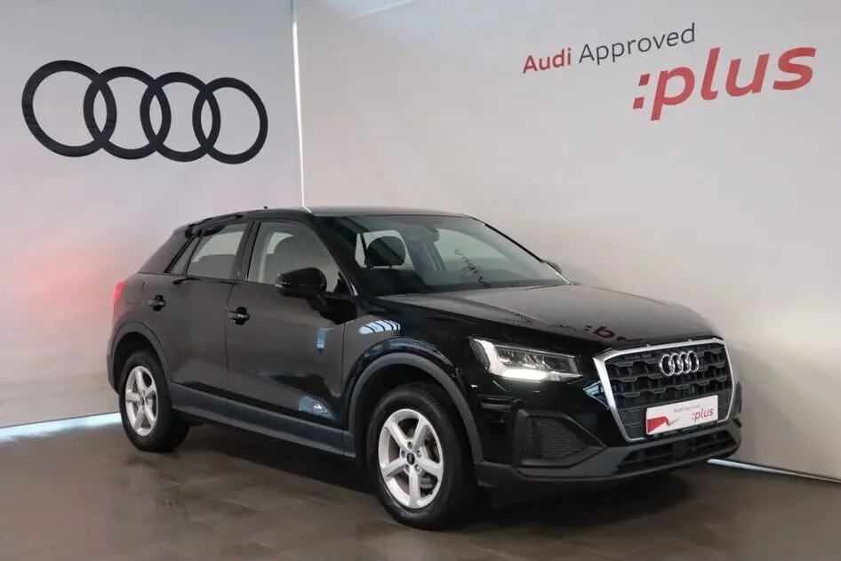 Audi Q2, 2022, 1.5, 110 kW, petrol, automatic, front-wheel drive