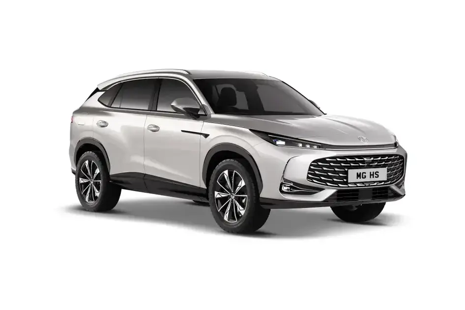 MG HS, 2025, 1.5, 105 kW, hybrid (petrol/electric), automatic, front-wheel drive