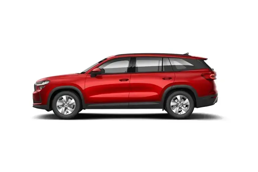 Škoda Kodiaq, 1.5, 150 kW, pistikhübriid (bensiin/elekter), automaat, esivedu