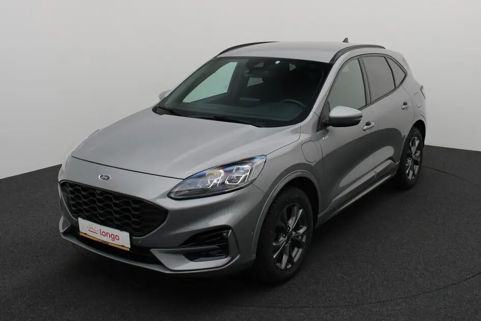 Ford Kuga, 2022, 2.5, 112 kW, pistikhübriid (bensiin/elekter), automaat, esivedu