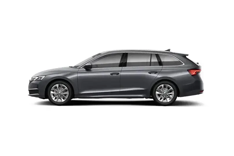 Škoda Octavia, 2.0, 110 kW, dyzelinas, automatinė, priekiniai varomieji ratai