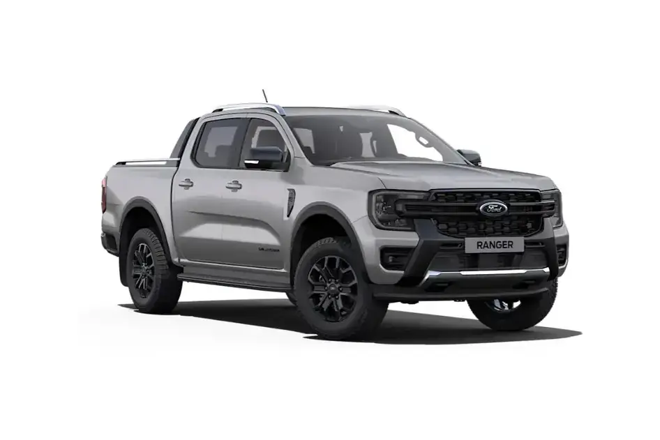 Ford Ranger, 2.0, 150 kW, diisel, automaat, nelikvedu