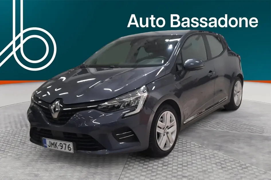 Renault Clio, 2022, 1.6, 67 kW, гибрид (бензин/электричество), автомат, передний привод