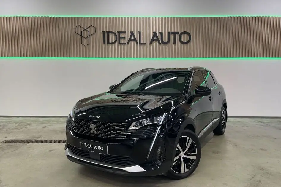 Peugeot 3008, 2023, 1.5, 96 kW, diisel, automaat, esivedu