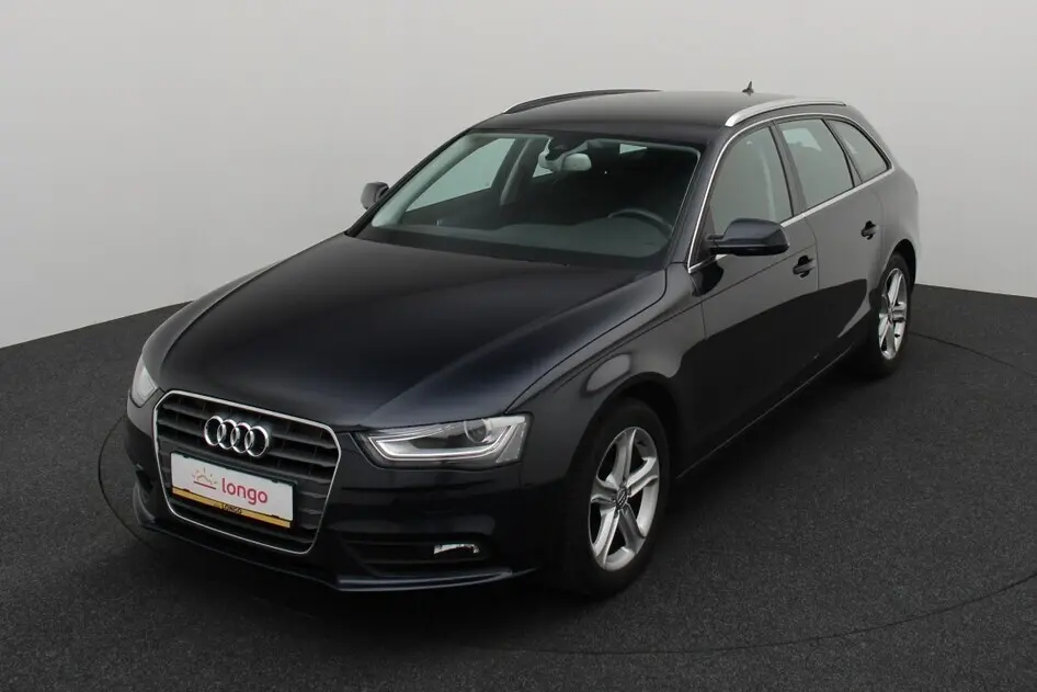 Audi A4, 2013, 1.8, 125 kW, bensiin, manuaal, esivedu