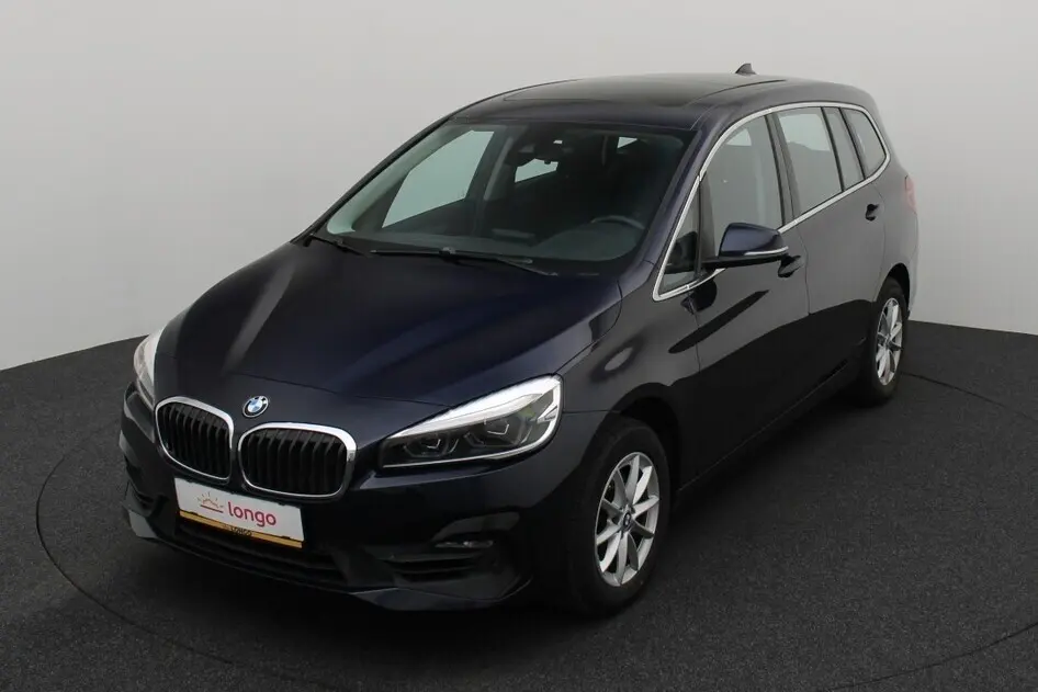 BMW 218, 2018, 1.5, 103 kW, bensiin, manuaal, esivedu