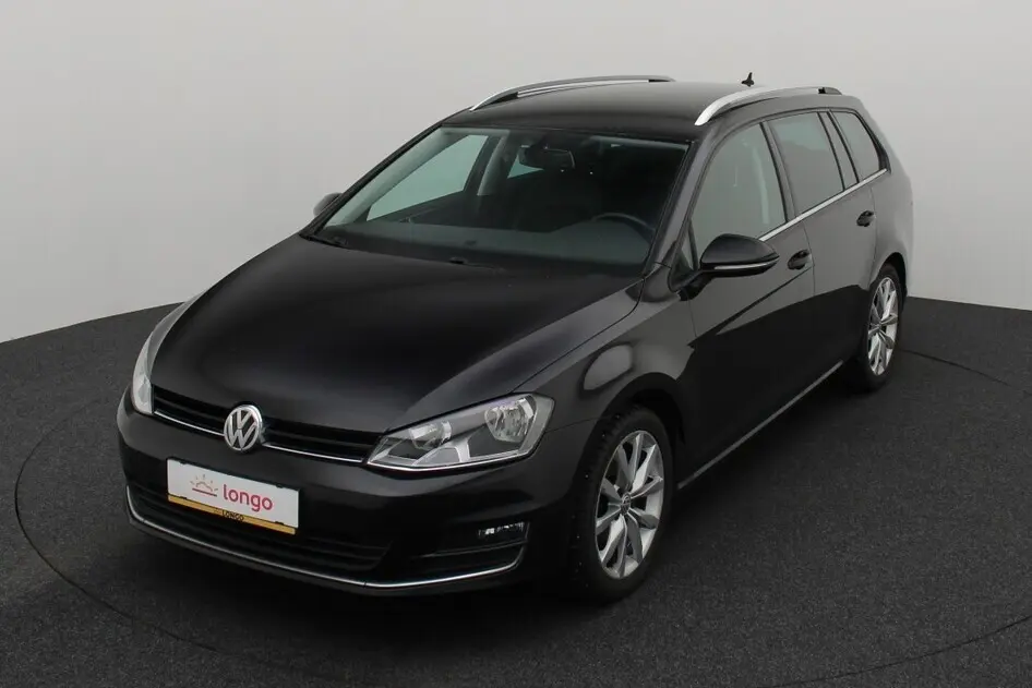 Volkswagen Golf, 2015, 1.2, 77 kW, bensiin, automaat, esivedu