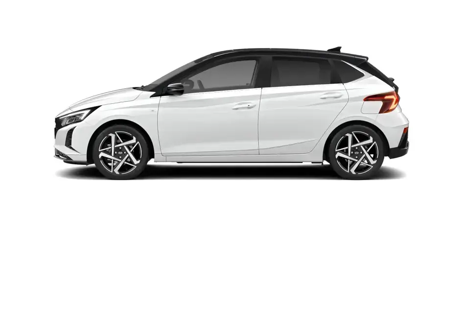 Hyundai i20, 1.0, 74 kW, benzinas, automatinė, priekiniai varomieji ratai