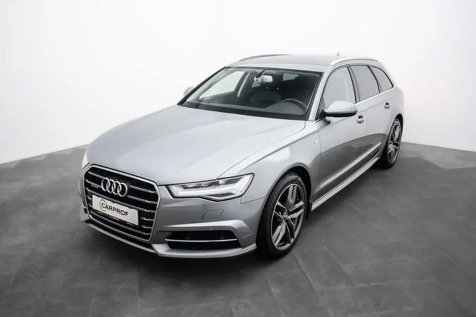 Audi A6, 2018, 2.0, 140 kW, diisel, automaat, nelikvedu