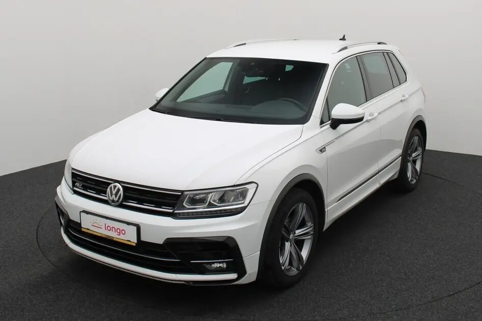 Volkswagen Tiguan, 2020, 1.5, 96 kW, bensiin, manuaal, esivedu