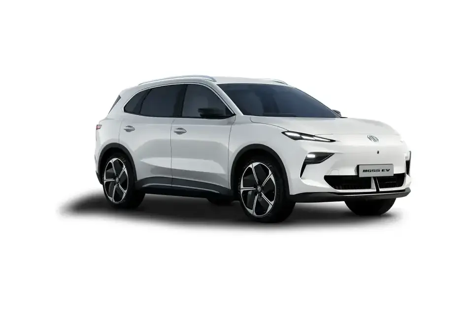 MG S5 S5, 2025, 84 kW, elekter, automaat, tagavedu