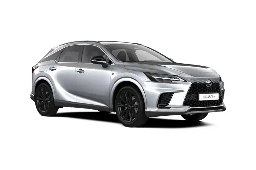 Lexus RX, hübriid (bensiin/elekter), automaat, nelikvedu