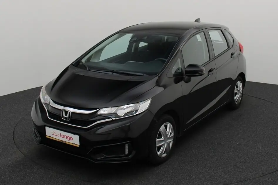 Honda Jazz, 2018, 1.3, 75 kW, bensiin, automaat, esivedu