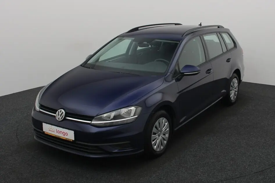 Volkswagen Golf, 1.6, 85 kW, дизель, автомат, передний привод