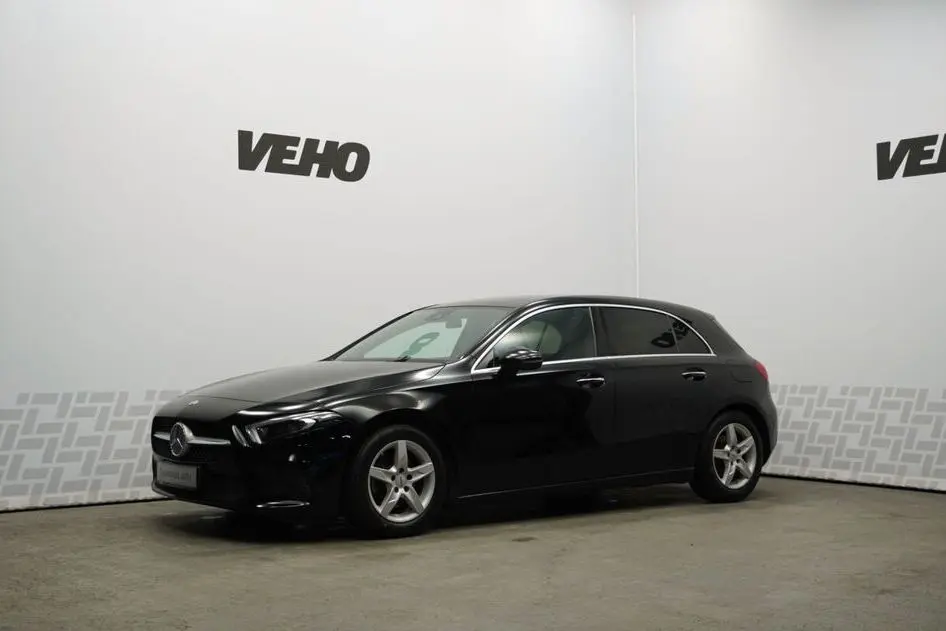 Mercedes-Benz A 200, 2018, 1.3, 120 kW, benzīns, automātiskā, priekšējā piedziņa