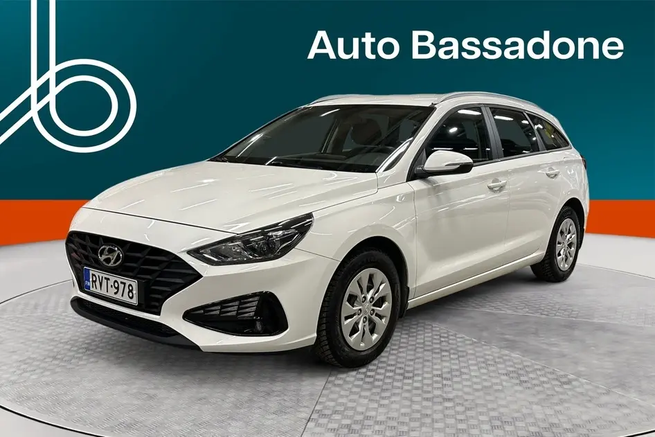 Hyundai i30, 2024, 1.5, 80 kW, petrol, manual, front-wheel drive