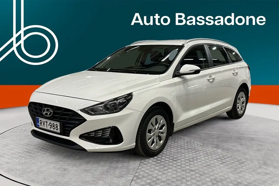 Hyundai i30, 2024, 1.5, 80 kW, petrol, manual, front-wheel drive