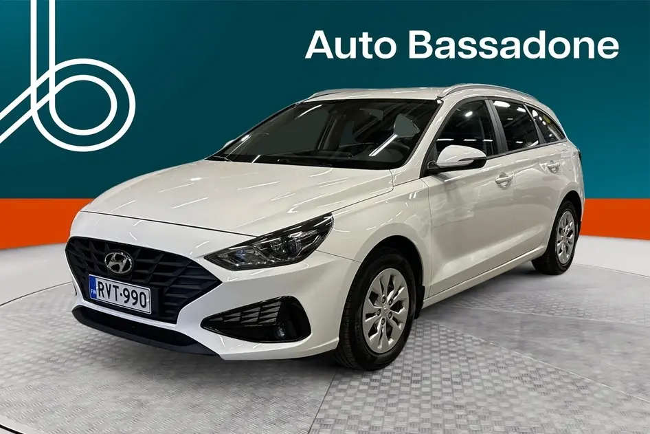 Hyundai i30, 2024, 1.5, 80 kW, petrol, manual, front-wheel drive