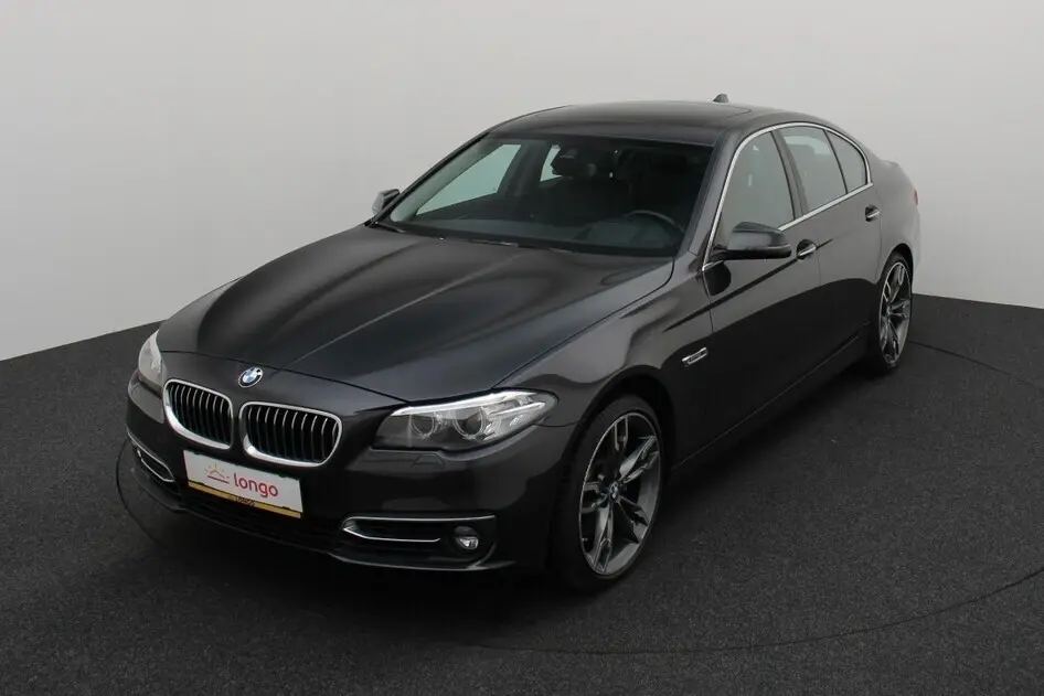BMW 528, 2014, 2.0, 180 kW, bensiin, automaat, tagavedu