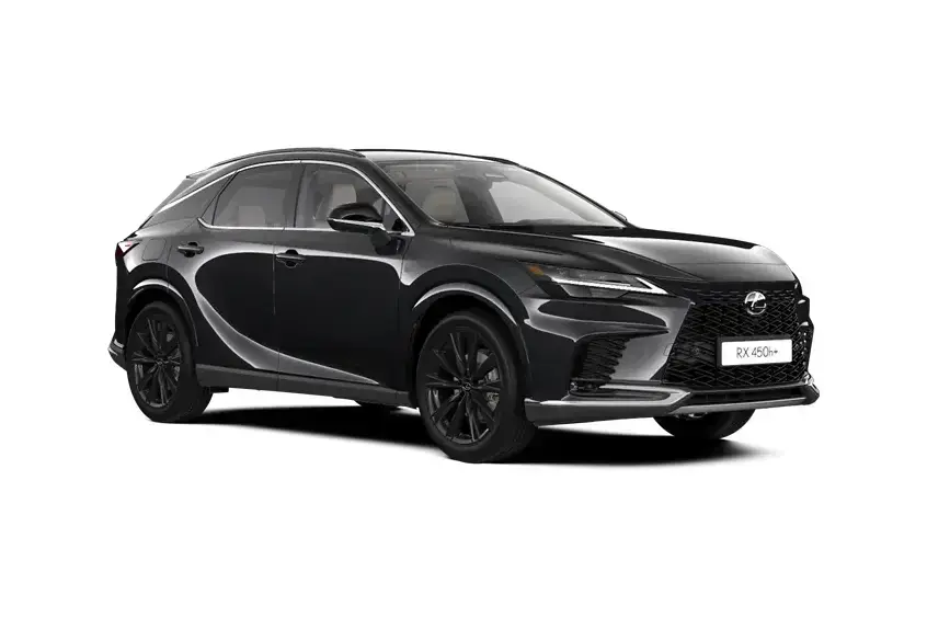 Lexus RX, hübriid (bensiin/elekter), automaat, nelikvedu