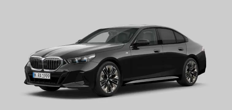 BMW 520, 2025, 2.0, 145 kW, hybrid (diesel/electric), automatic, four-wheel drive