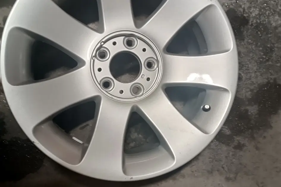 Новый легкосплавный диск<br>BMW  8 x 18 5 x 120