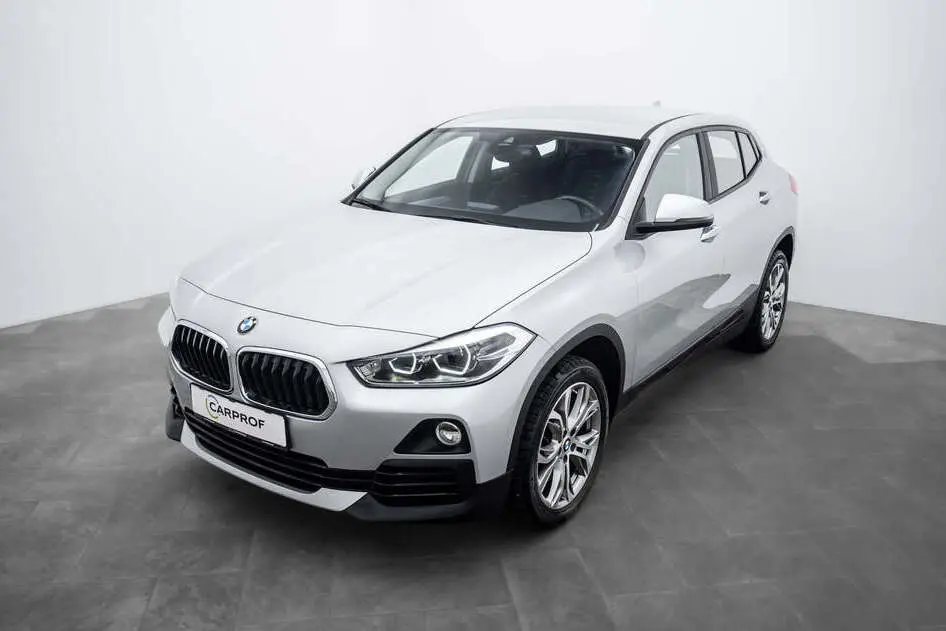 BMW X2, 2018, 2.0, 140 kW, diisel, automaat, nelikvedu