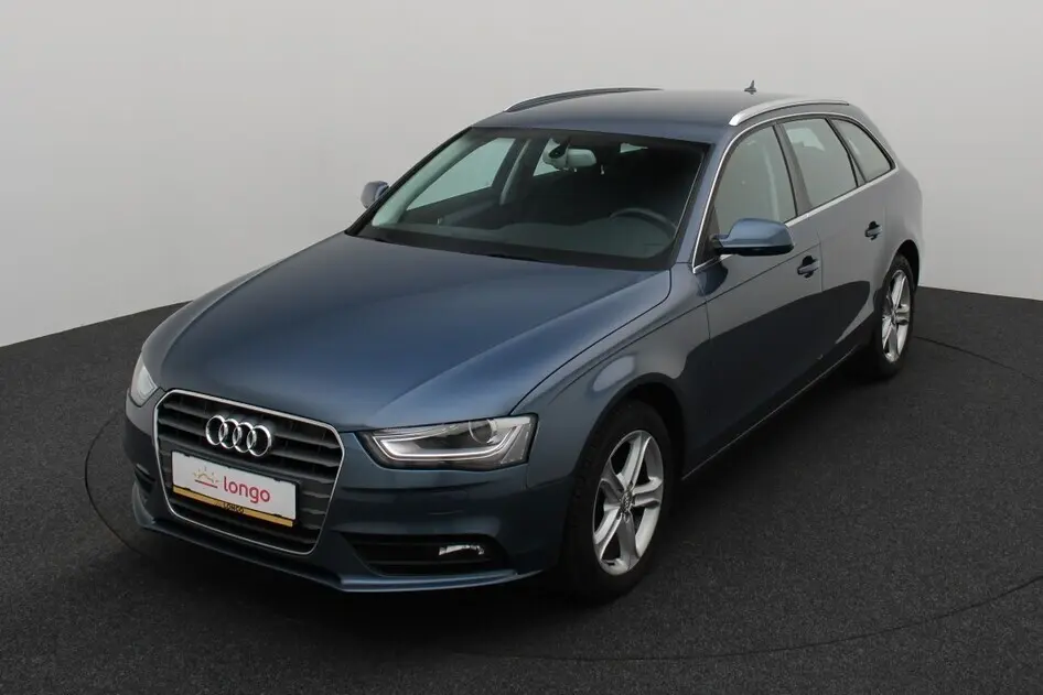 Audi A4, 2015, 1.8, 125 kW, bensiin, manuaal, esivedu