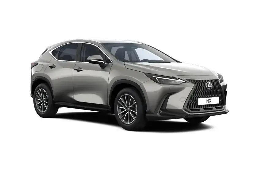 Lexus NX, гибрид (бензин/электричество), автомат, полный привод