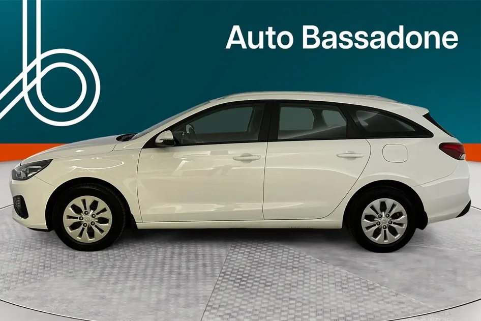 Hyundai i30, 2024, 1.5, 80 kW, petrol, manual, front-wheel drive