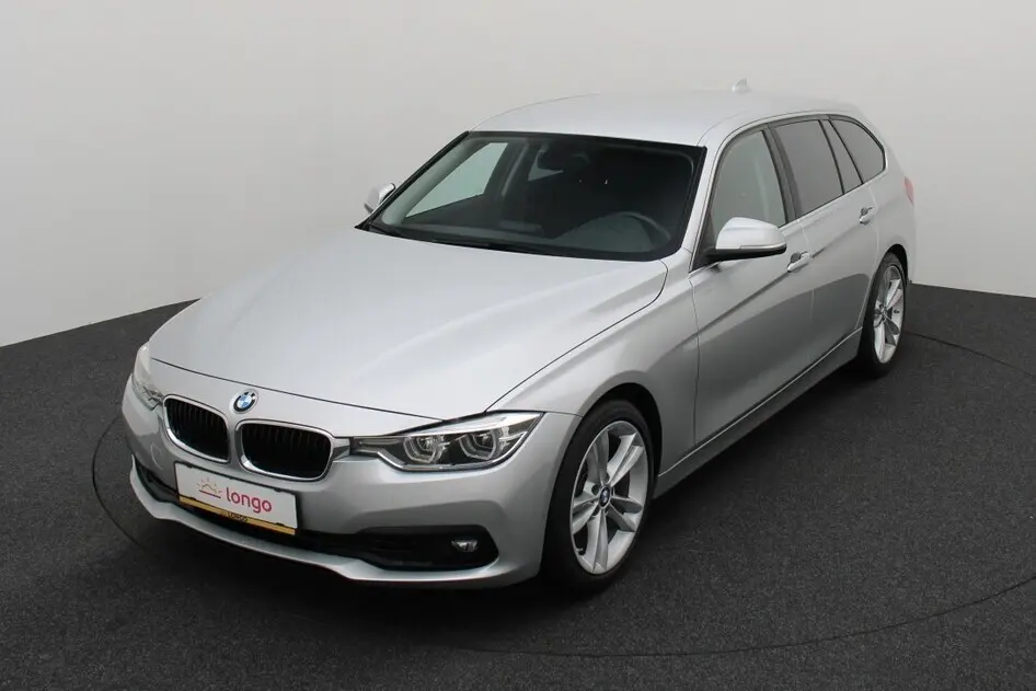 BMW 320, 2017, 2.0, 120 kW, dīzelis, automātiskā, aizmugurējā piedziņa