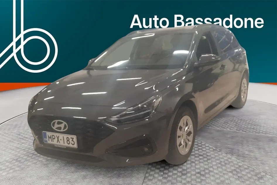 Hyundai i30, 2024, 1.5, 71 kW, бензин, механическая, передний привод