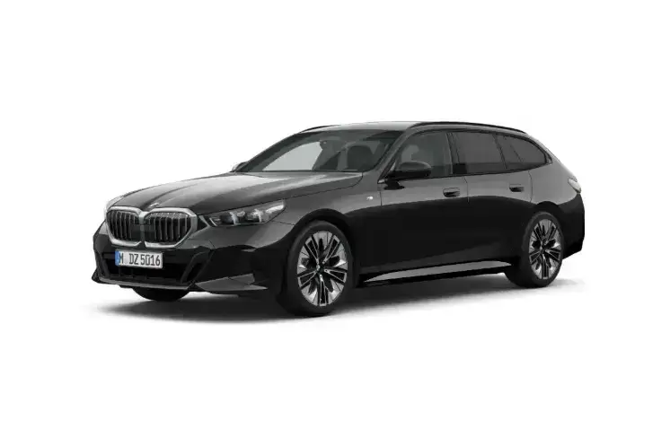BMW 520, 2024, 2.0, 145 kW, hybrid (diesel/electric), automatic, four-wheel drive