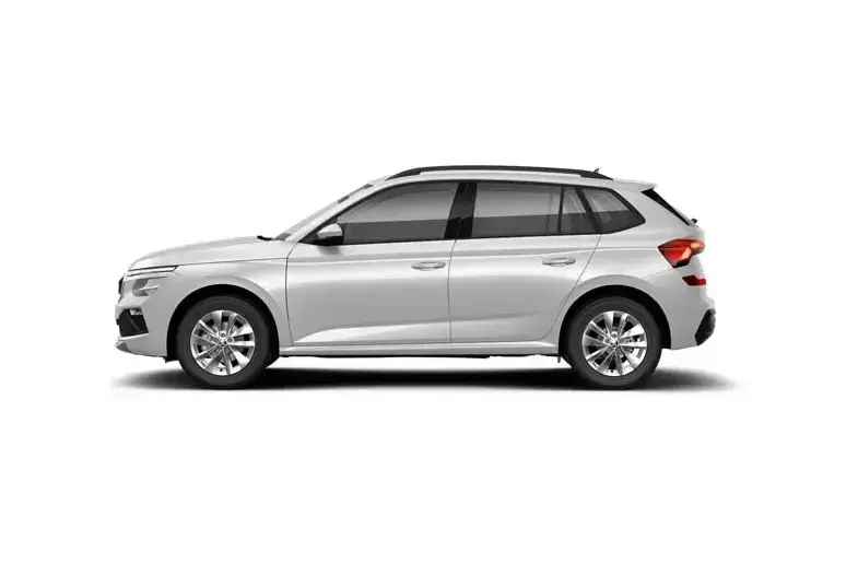 Škoda Kamiq, 1.0, 85 kW, bensiin, automaat, esivedu