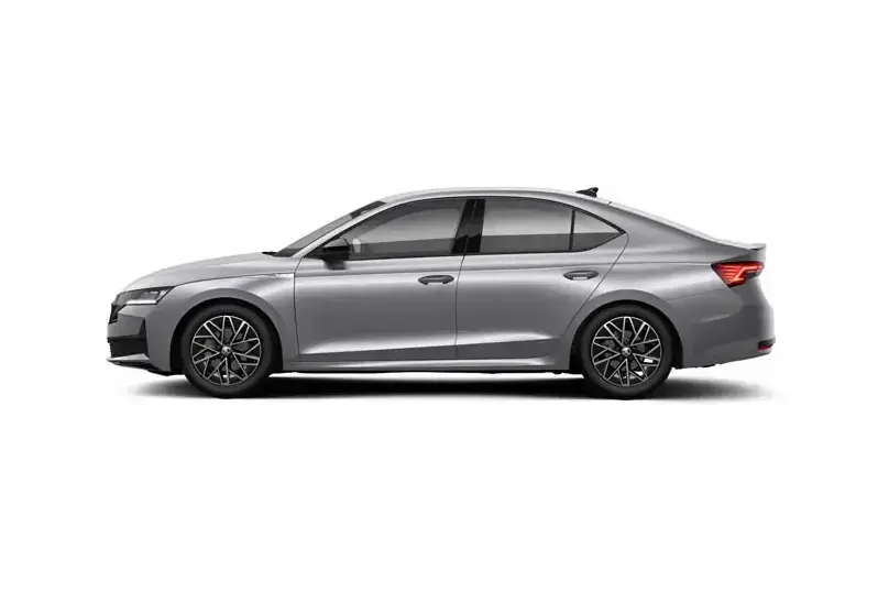 Škoda Octavia, 2.0, 110 kW, diisel, automaat, esivedu