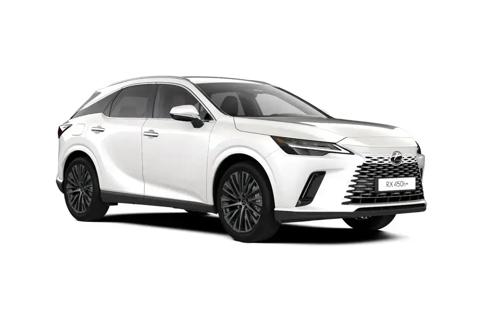 Lexus RX, hibridas (benzinas/elektra), automatinė, visų varomųjų ratų pavara