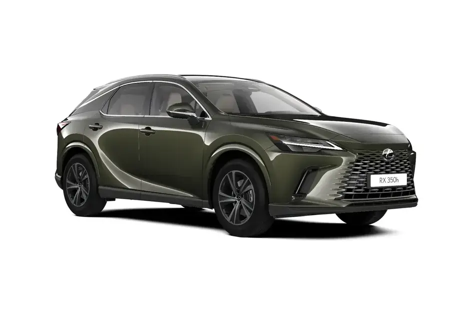 Lexus RX, hibridas (benzinas/elektra), automatinė, visų varomųjų ratų pavara