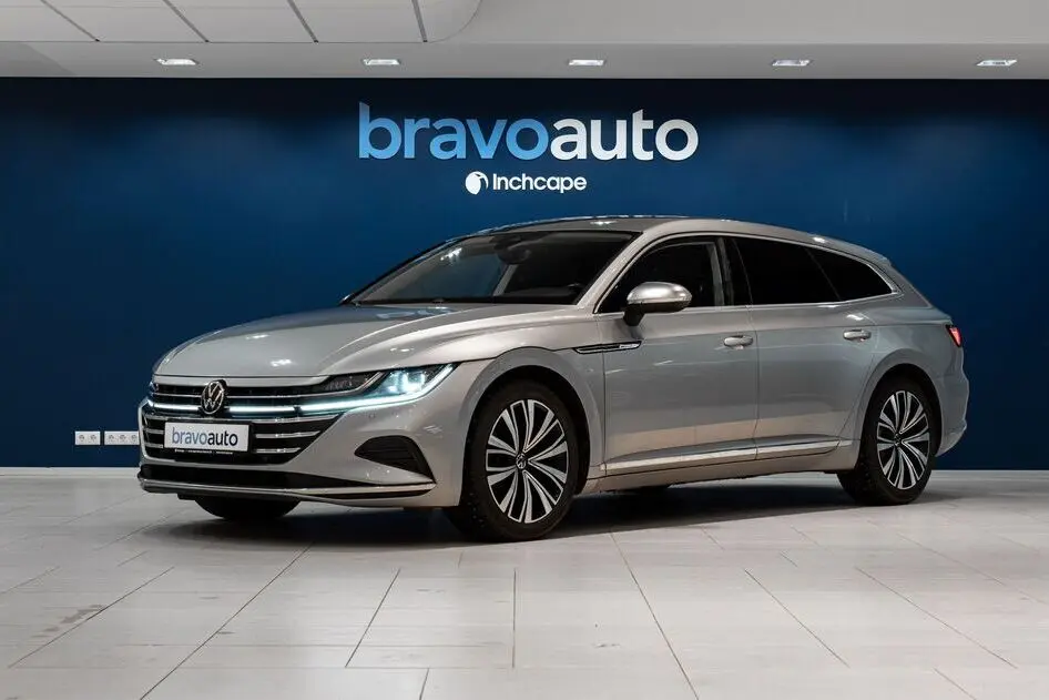 Volkswagen Arteon, 2021, 2.0, 110 kW, diisel, automaat, esivedu