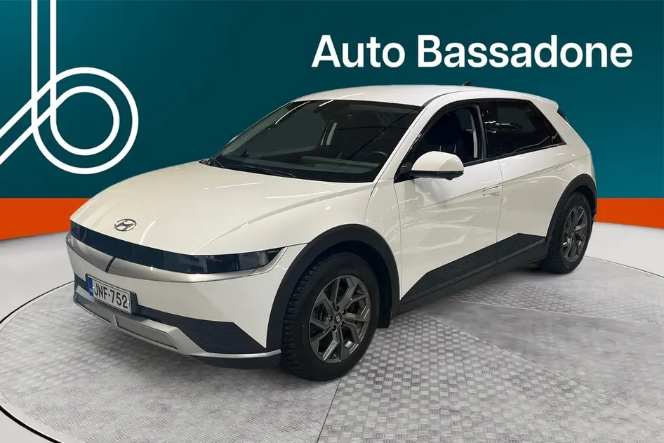 Hyundai IONIQ 5, 2024, elekter, automaat, nelikvedu