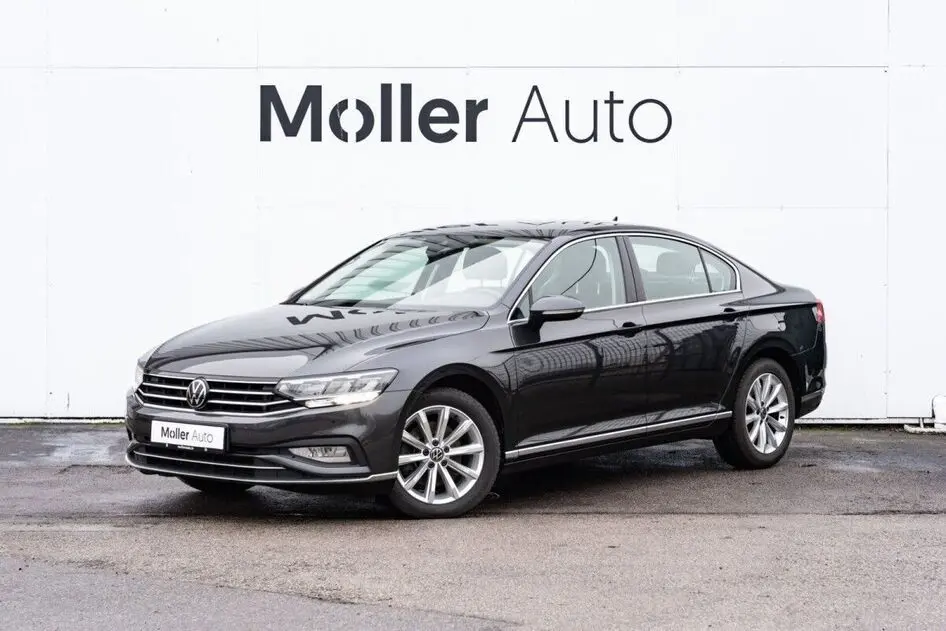 Volkswagen Passat, 2022, 1.5, 110 kW, bensiin, automaat