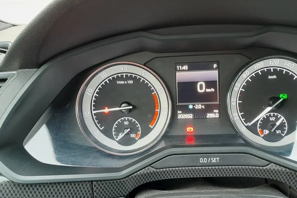 Škoda Superb, 2017, 1.8, 132 kW, bensiin, automaat, esivedu