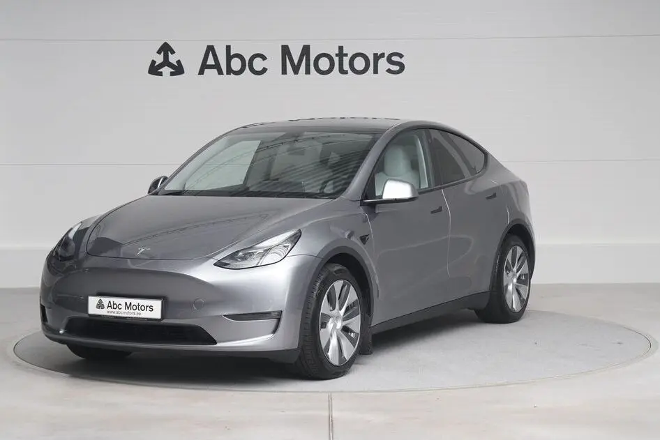 Tesla Model Y, 2023, 190 kW, electric, automatinė, visų varomųjų ratų pavara