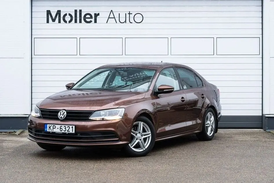Volkswagen Jetta, 2017, 1.4, 92 kW, бензин, механическая, передний привод